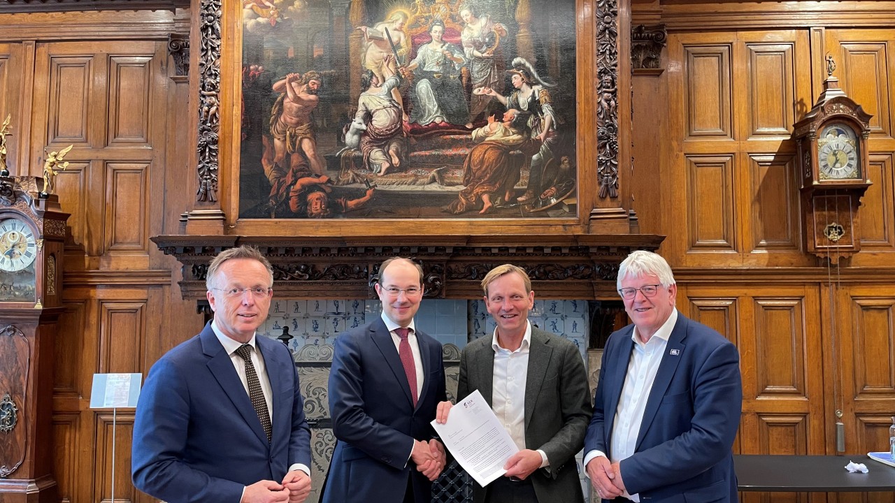 briefadvies ontzorgen mkb bedrijven